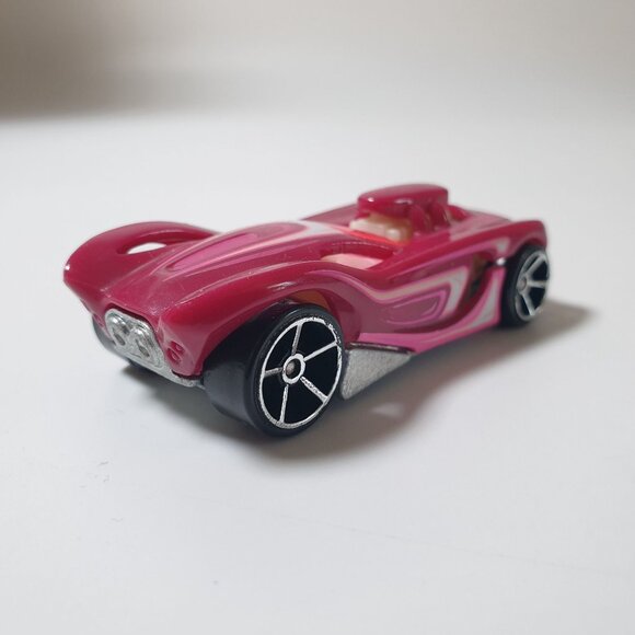 Hot Wheels 16 Angles Die Cast 2013 Mattel Collectable Car Model NO BOX Vintage - Picture 6 of 9